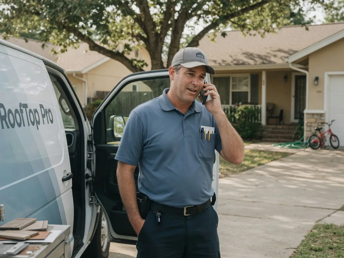 Roof Repair Foster, VA FAQs