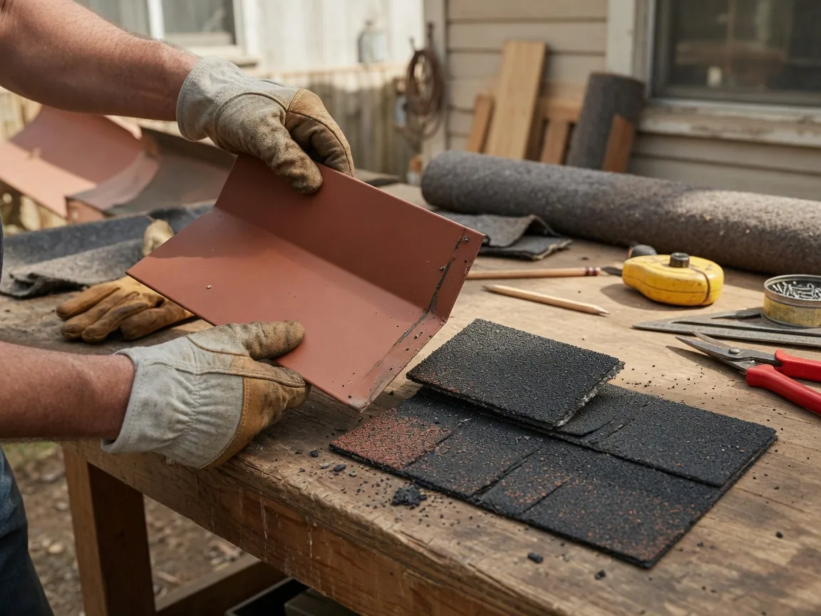 Roof Repair company in Foster, VA
